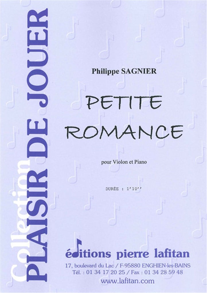 Petite Romance